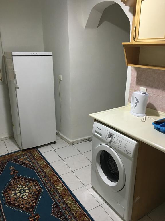 ホテルDogu Konaklama エルズルム エクステリア 写真